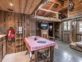 Appartement La Clusaz, 3 pièces, 4 personnes - FR-1-304-185